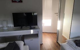 Bank Guest House